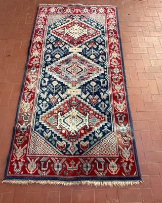 tappeto orientale 