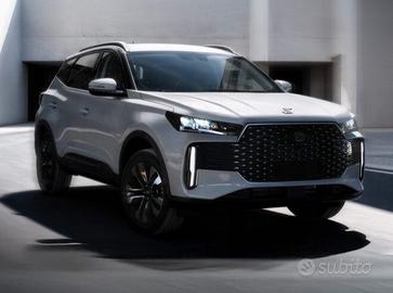 Dr DR5 1.5 Bi-Fuel GPL 115cv