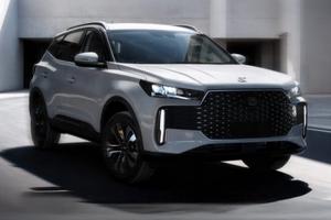 Dr DR5 1.5 Bi-Fuel GPL 115cv