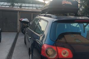 WW passat station vagon 2006