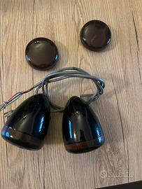 Freccie Harley Davidson scure sporster 1200