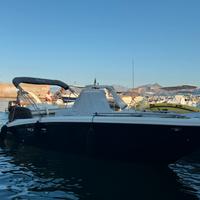 Barca Open 6,5 Metri