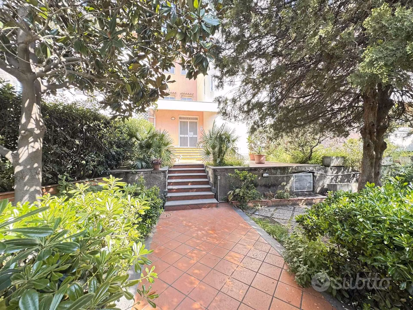 Apartment in Valverde, Morgioni - Vista 4