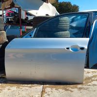 PORTA PORTIERA ANTERIORE SX BME SERIE 3 E91 05-13