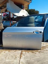 PORTA PORTIERA ANTERIORE SX BME SERIE 3 E91 05-13