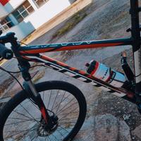Mtb scott 27,5"