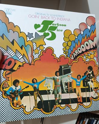 Jackson 5 - Goin' back to indiana (TV Special ABC)