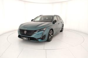PEUGEOT 308 SW 1.5 bluehdi GT Pack s&s 130cv eat8