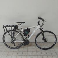 bici elettrica 