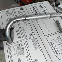 piega corsa vintage 3T