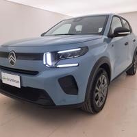 Citroen C3 You BR929902 Elettrico 113CV