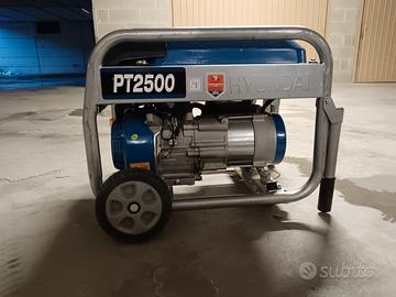 Generatore Hyundai 