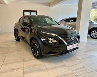 Nissan Juke 1.6 HEV Tekna 143 cv