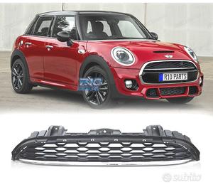 GRIGLIA PER MINI COOPER F55 F56 F57 14-21 LOOK SPO