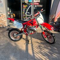 Honda cr 80