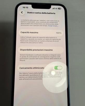 iPhone 13 128GB