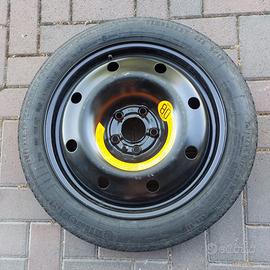 Ruota di scorta