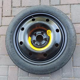 Ruota di scorta