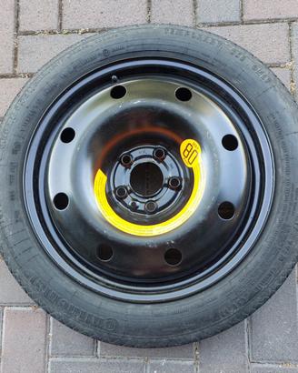 Ruota di scorta