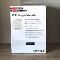 Ripetitore WI-FI  NETGEAR AC750 (EX3110)