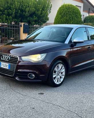 Audi A1 SPB 1.6 TDI Neopatentati