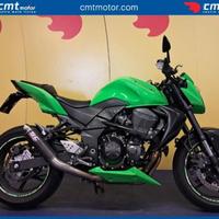 KAWASAKI Z 750 Garantita e Finanziabile