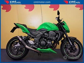 KAWASAKI Z 750 Garantita e Finanziabile