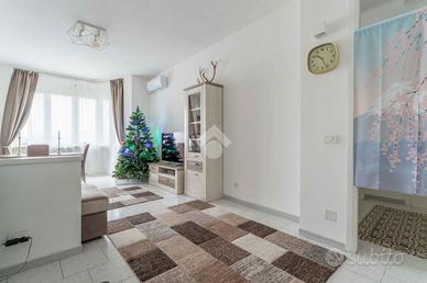 3 LOCALI A TREZZANO SUL NAVIGLIO