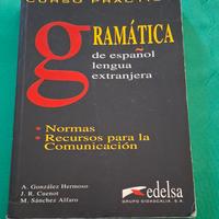 GRAMATICA DI LINGUA SPANIOLA