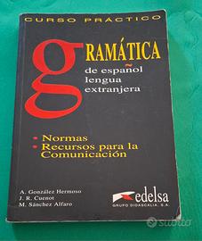 GRAMATICA DI LINGUA SPANIOLA