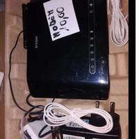 modem dlink