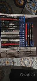giochi ps4 e nintendo 3ds