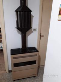 Stufa a kerosene 