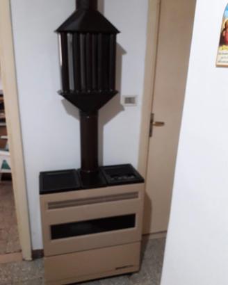 Stufa a kerosene 