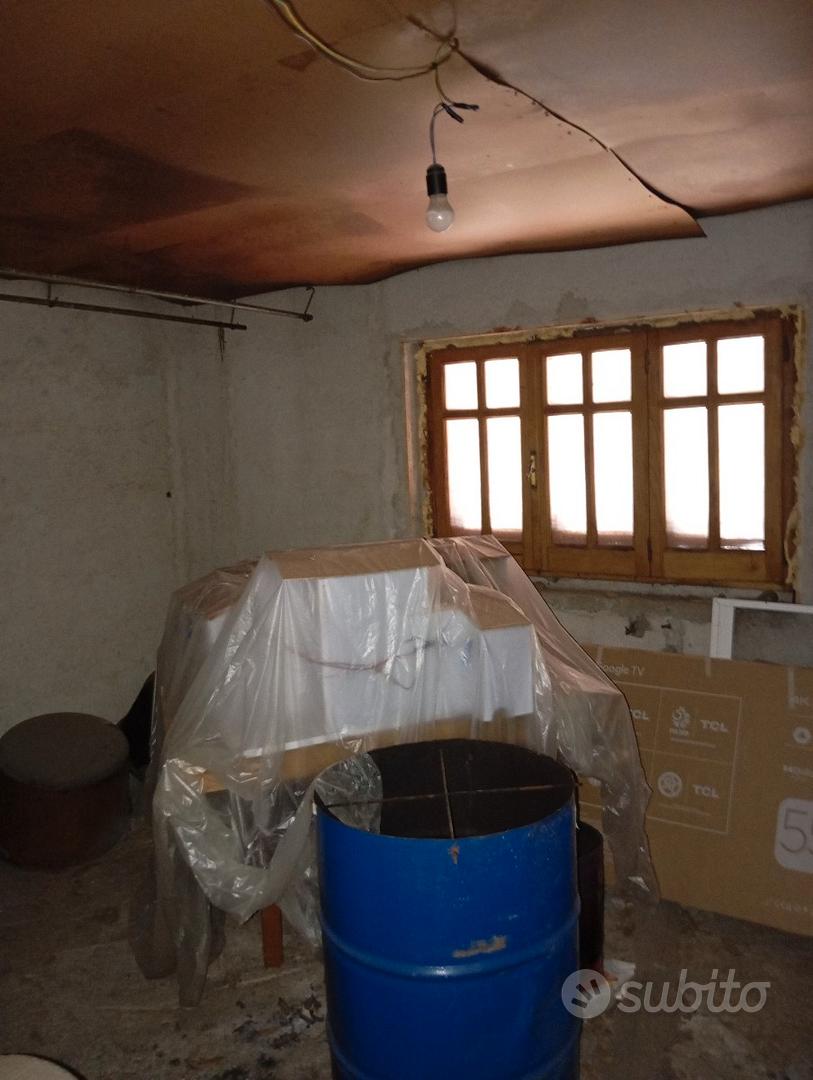 Appartamento grezzo - Vista 2