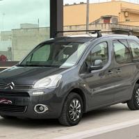 CITROEN Berlingo Multisp. 1.6 HDi 90 Seduct. N1