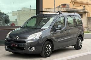 CITROEN Berlingo Multisp. 1.6 HDi 90 Seduct. N1