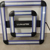 LUMATEK ATTIS 200 W