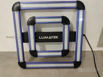 LUMATEK ATTIS 200 W