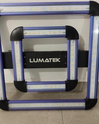 LUMATEK ATTIS 200 W