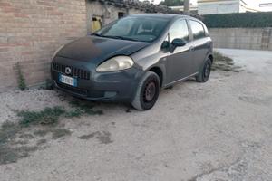 Grande punto a metano