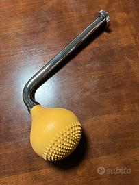 Soffione IB Drop DR0004 giallo/arancio