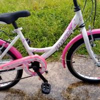 bici bimba 24 