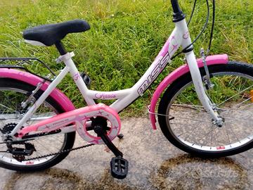 bici bimba 24 