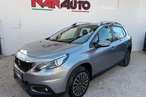 Peugeot 2008 BlueHDi 100 Active