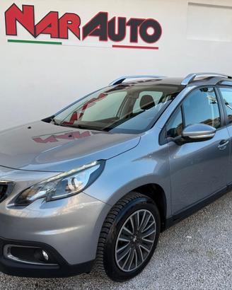 Peugeot 2008 BlueHDi 100 Active