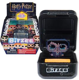 BITZEE  HARRY POTTER IL TUO AMICO INTERATTIVO 