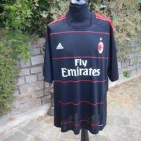 Maglia Ufficiale Milan AC - Stagione 2010-11