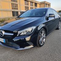 Mercedes-benz CLA 200 d S.W. Automatic Sport