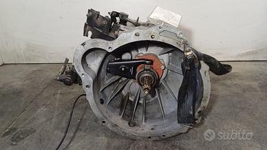 CAMBIO MANUALE COMPLETO NISSAN Cabstar 1° Serie 3